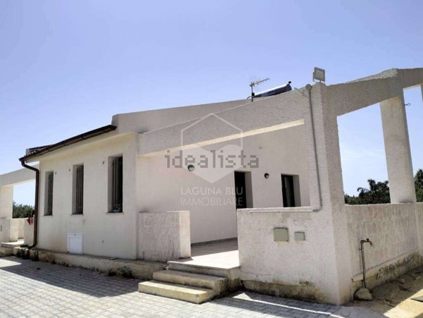 casa indipendente in affitto a Marsala