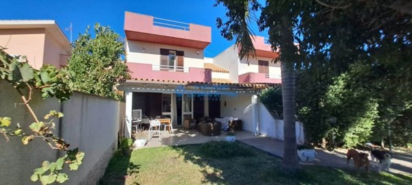 casa indipendente in affitto a Marsala