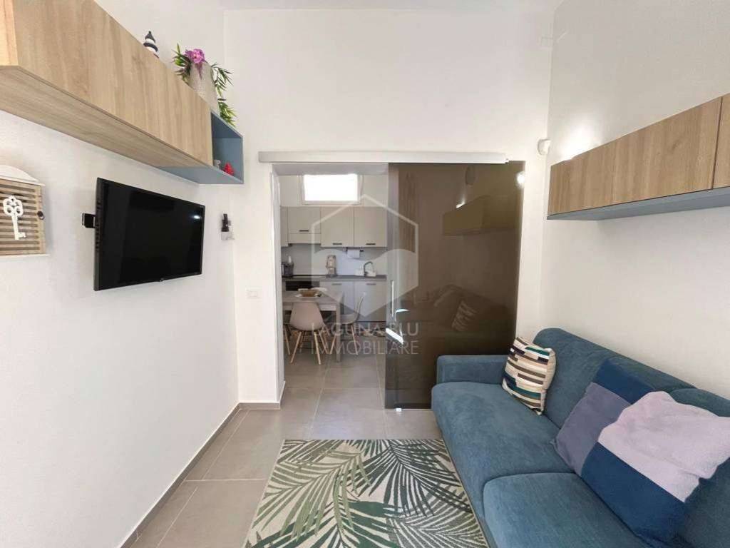 casa indipendente in affitto a Marsala