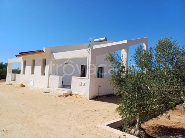 casa indipendente in affitto a Marsala