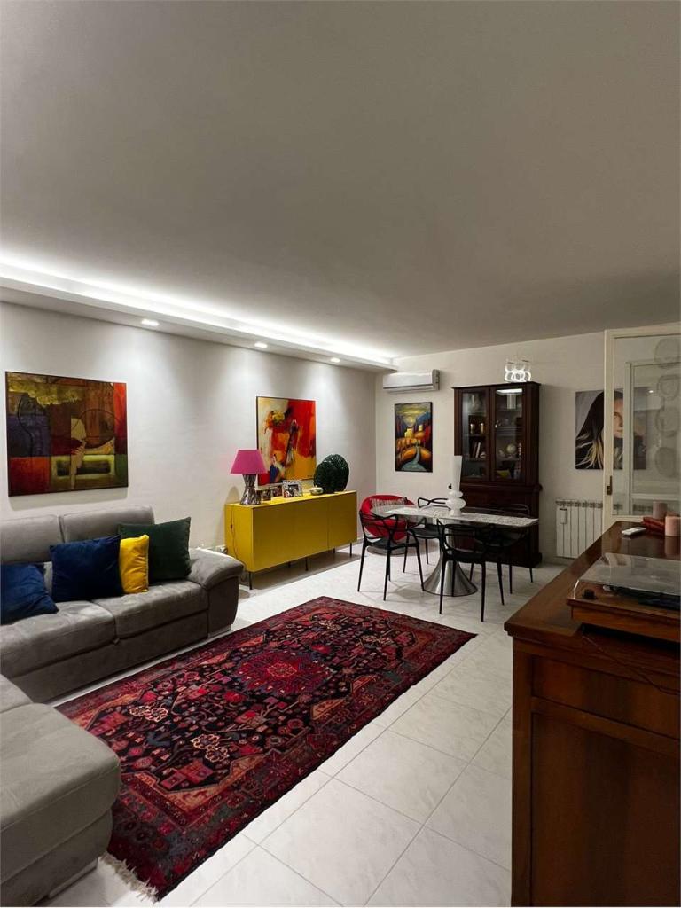 appartamento in affitto a Marsala in zona Centro Storico