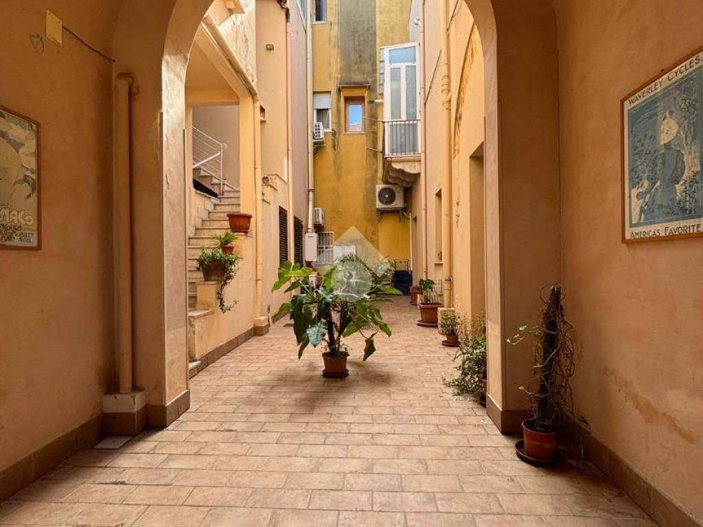 appartamento in affitto a Marsala