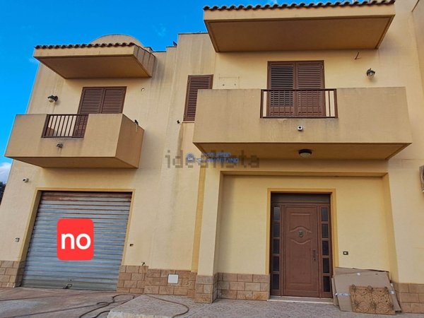 casa indipendente in affitto a Marsala