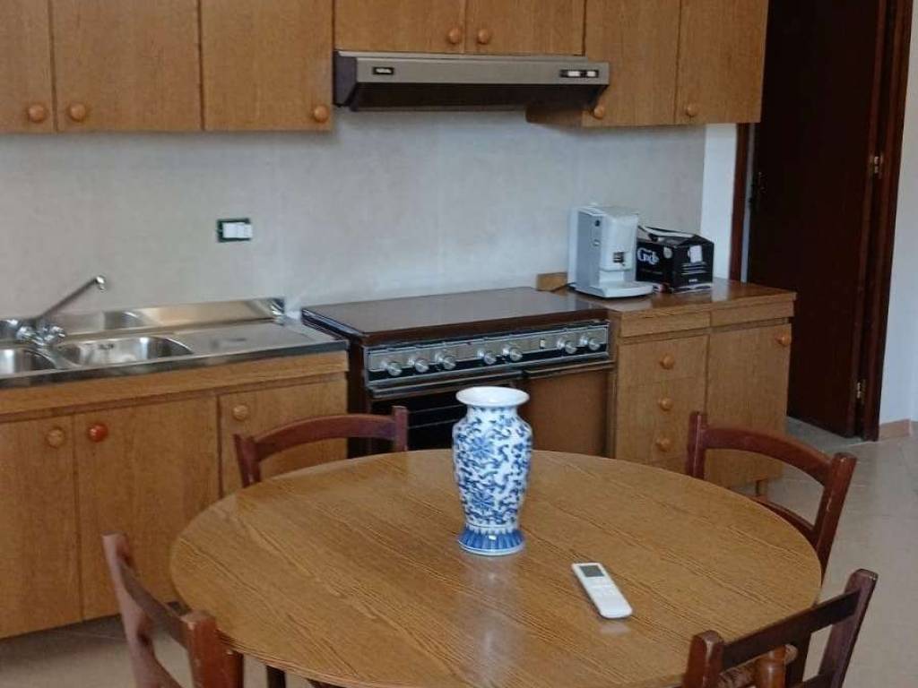 casa indipendente in affitto a Marsala in zona Strasatti