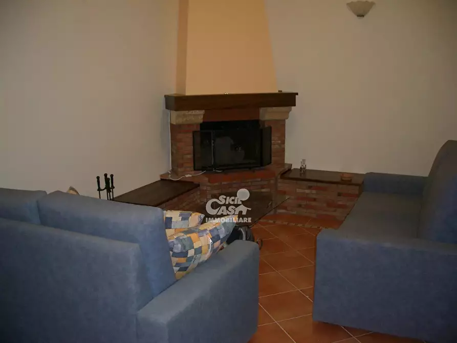 casa indipendente in affitto a Marsala in zona Centro Storico