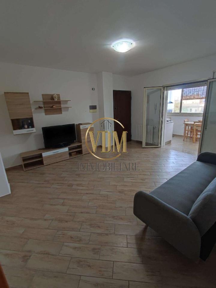 appartamento in affitto a Marsala
