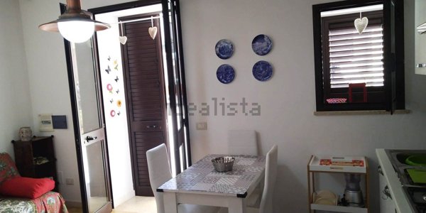 appartamento in affitto a Marsala in zona Centro Storico