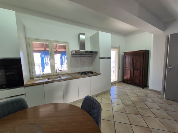 appartamento in affitto a Marsala in zona Centro Storico