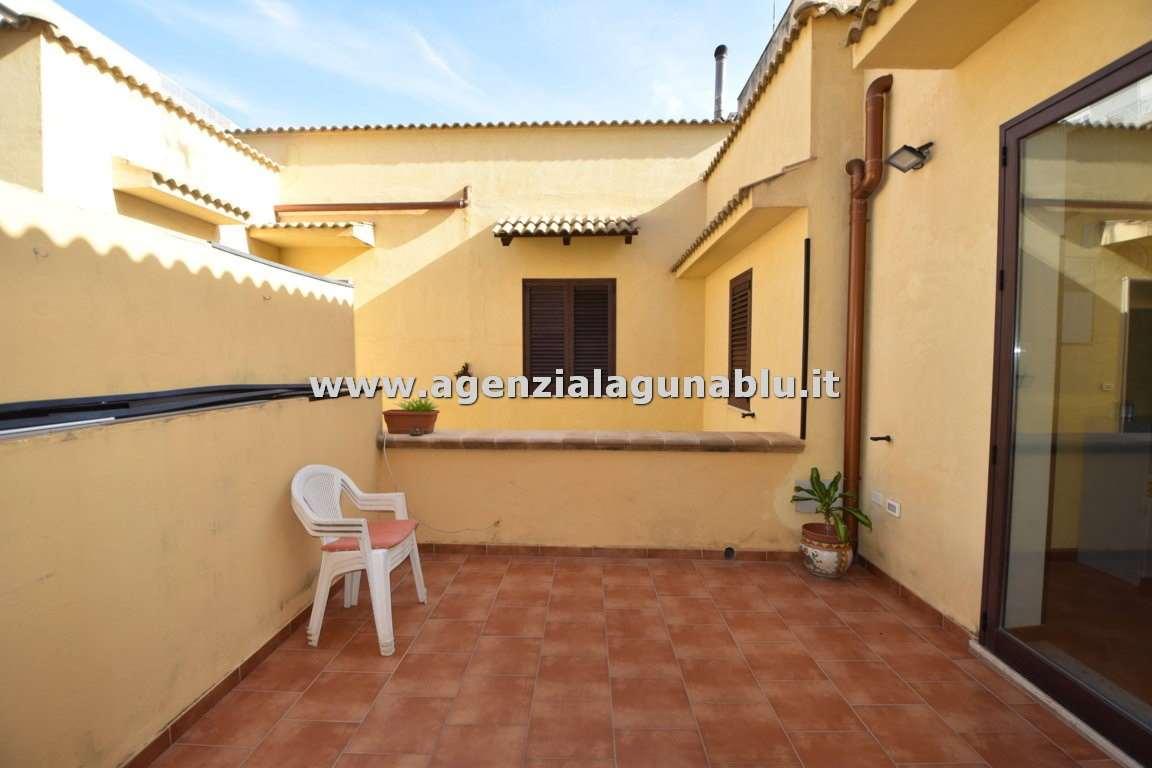 casa indipendente in affitto a Marsala in zona Centro Storico