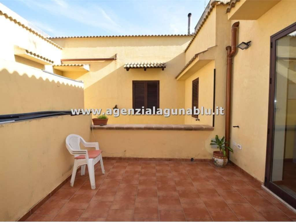 casa indipendente in affitto a Marsala in zona Centro Storico