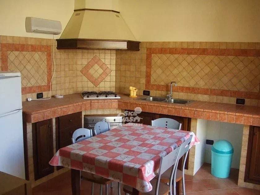 appartamento in affitto a Marsala in zona Centro Storico