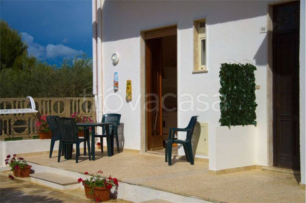 casa indipendente in affitto a Marsala in zona Centro Storico