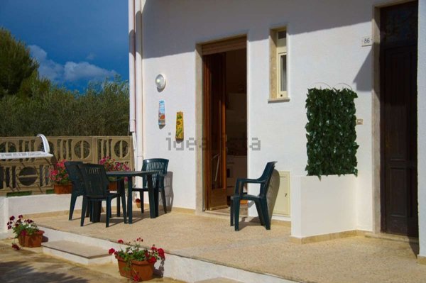 casa indipendente in affitto a Marsala