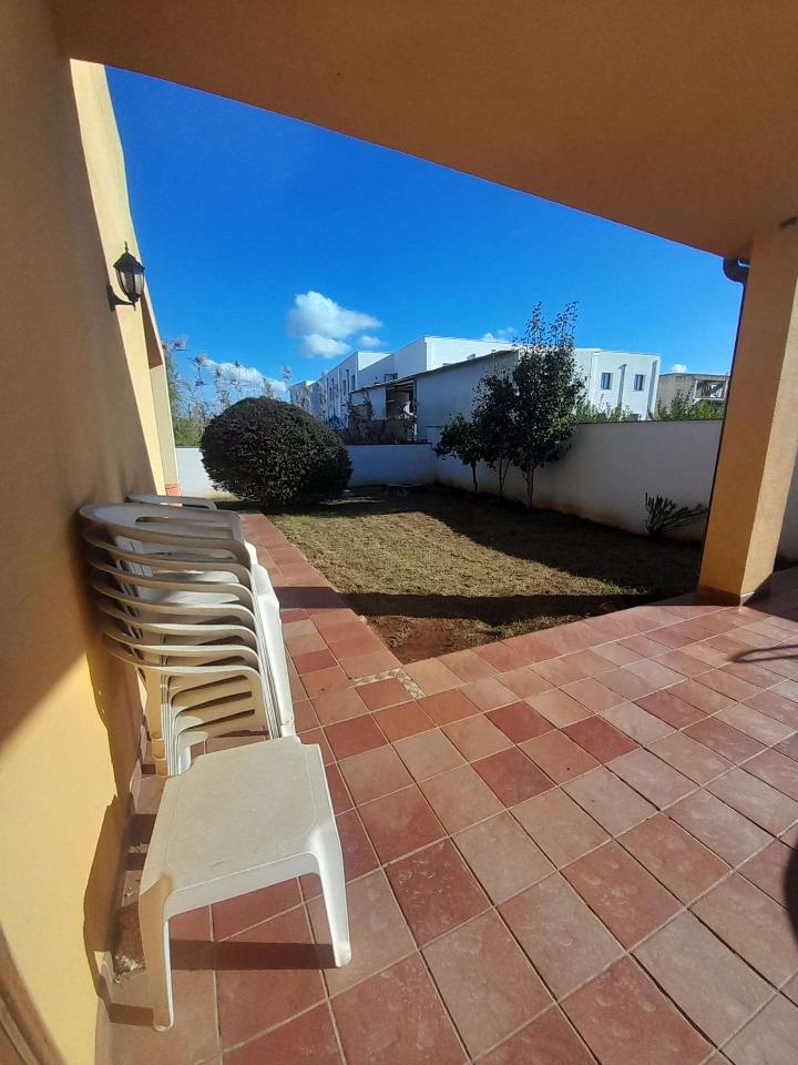 casa indipendente in affitto a Marsala