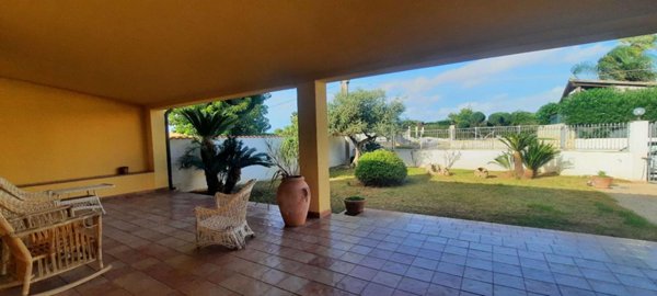 casa indipendente in affitto a Marsala