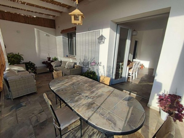 casa indipendente in affitto a Marsala