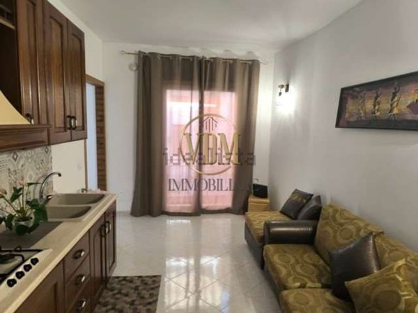 appartamento in affitto a Marsala in zona Centro Storico