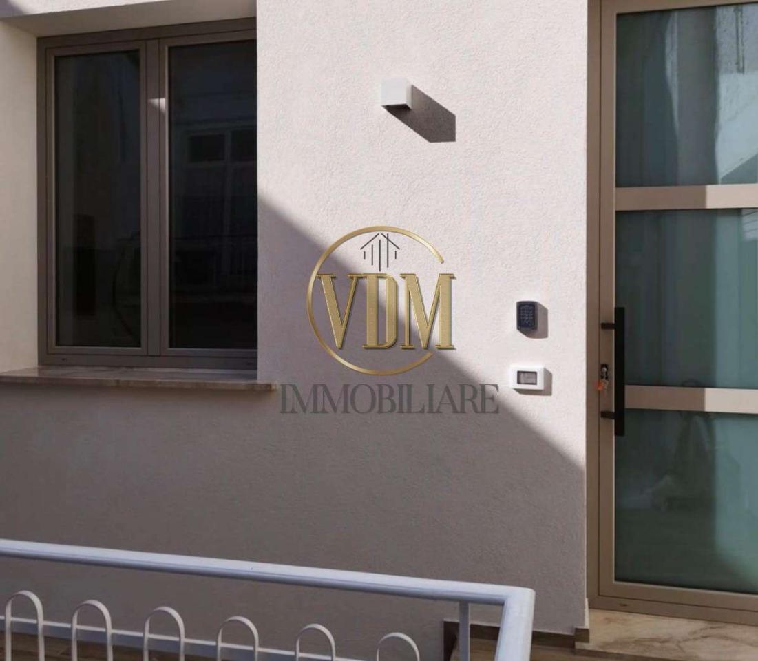 casa indipendente in affitto a Marsala in zona Centro Storico