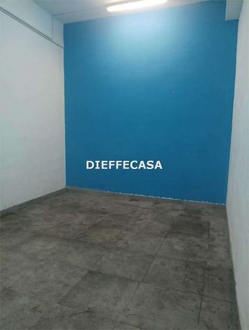 locale commerciale in affitto a Marsala