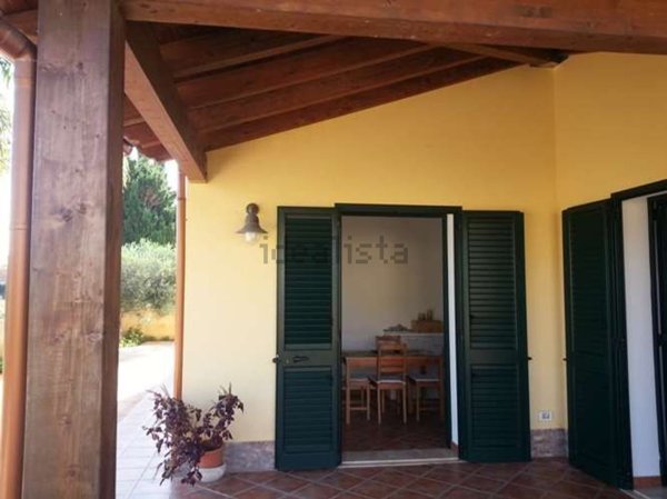 casa indipendente in affitto a Marsala