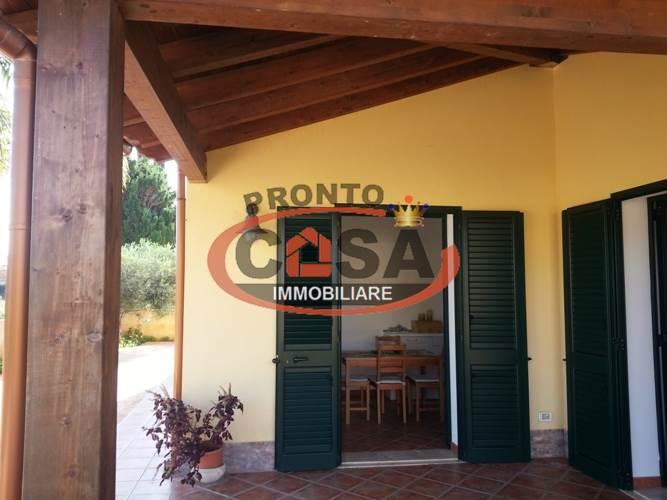 casa indipendente in affitto a Marsala