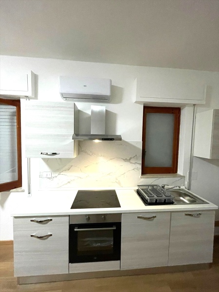 appartamento in affitto a Marsala in zona Centro Storico