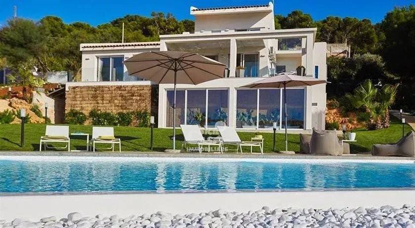 appartamento in affitto a Marsala