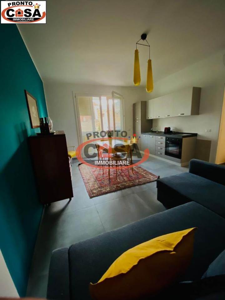 appartamento in affitto a Marsala