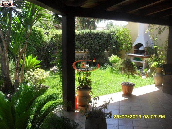 attico in affitto a Marsala