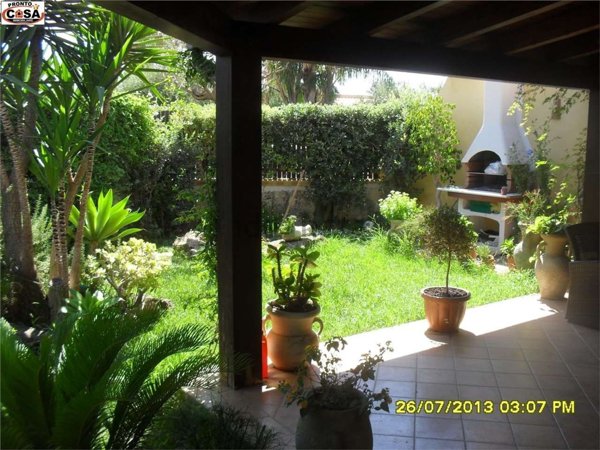 attico in affitto a Marsala