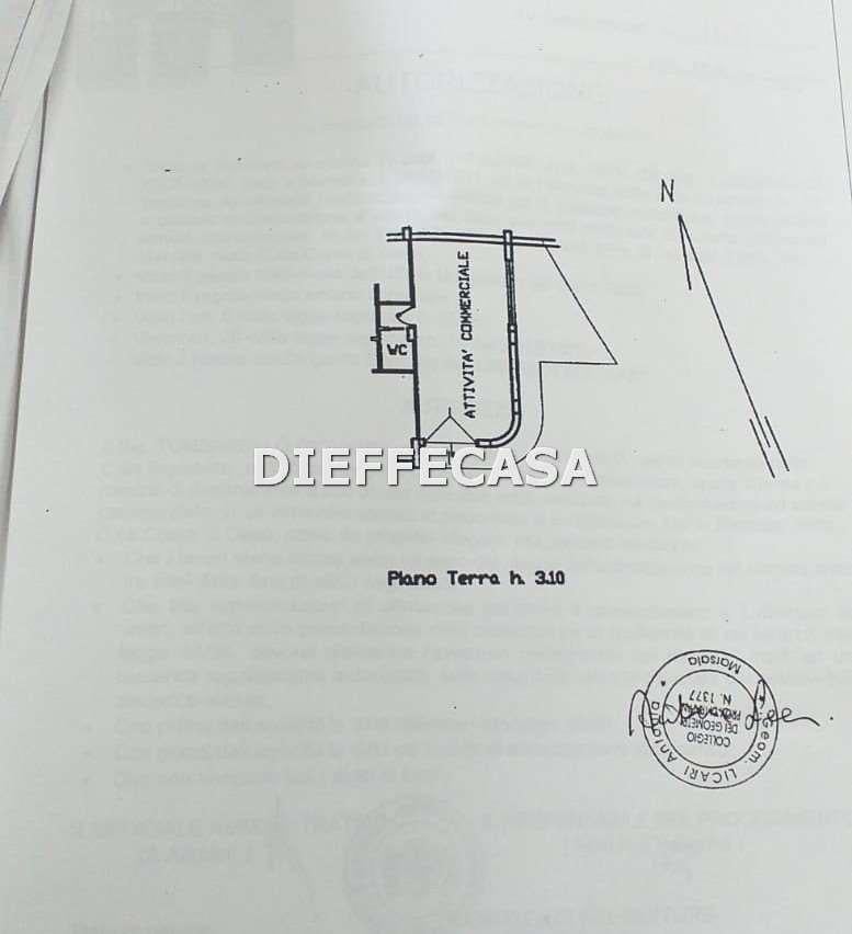 appartamento in affitto a Marsala