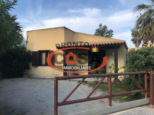 casa indipendente in affitto a Marsala