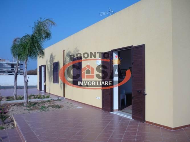 casa indipendente in affitto a Marsala