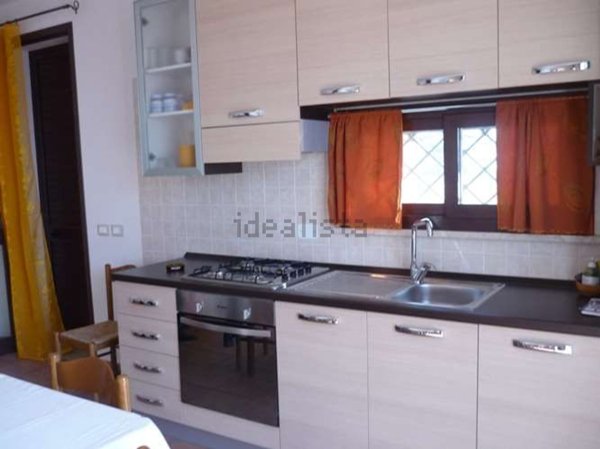 casa indipendente in affitto a Marsala