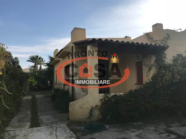 casa indipendente in affitto a Marsala