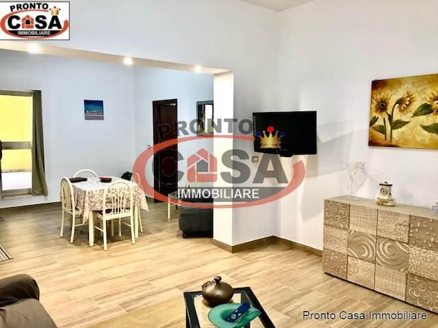 negozio in affitto a Marsala