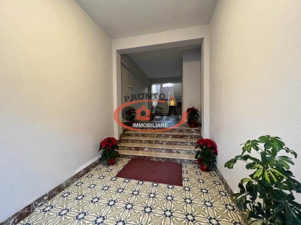 appartamento in affitto a Marsala