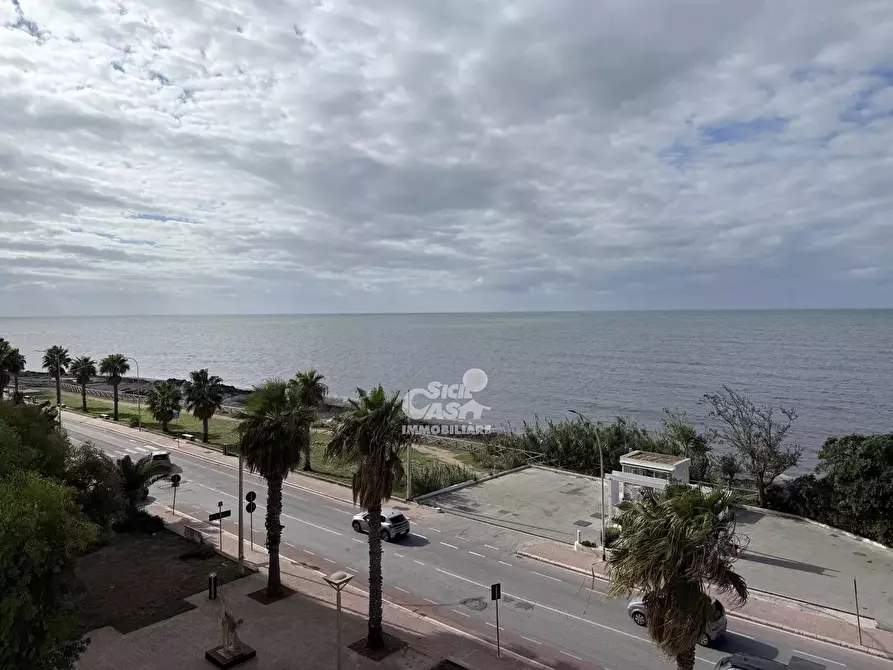 casa indipendente in affitto a Marsala in zona Centro Storico