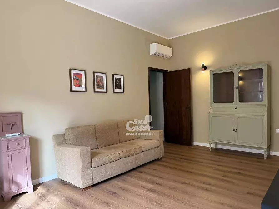 appartamento in affitto a Marsala