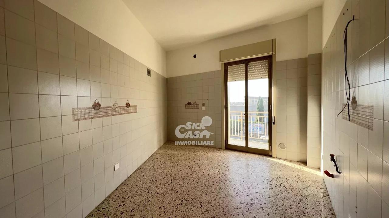 appartamento in affitto a Marsala