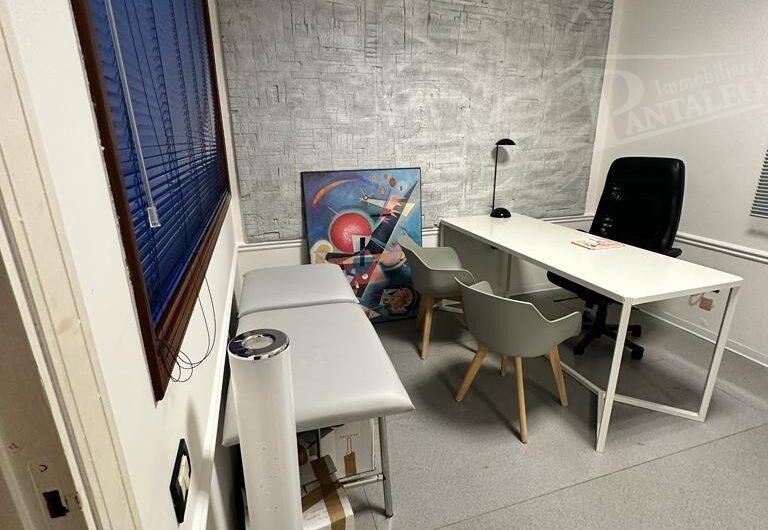 ufficio in affitto a Marsala