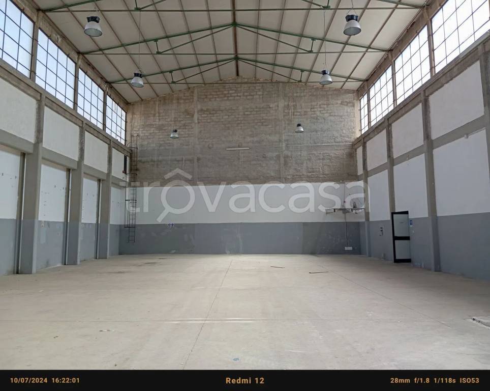 appartamento in affitto a Marsala