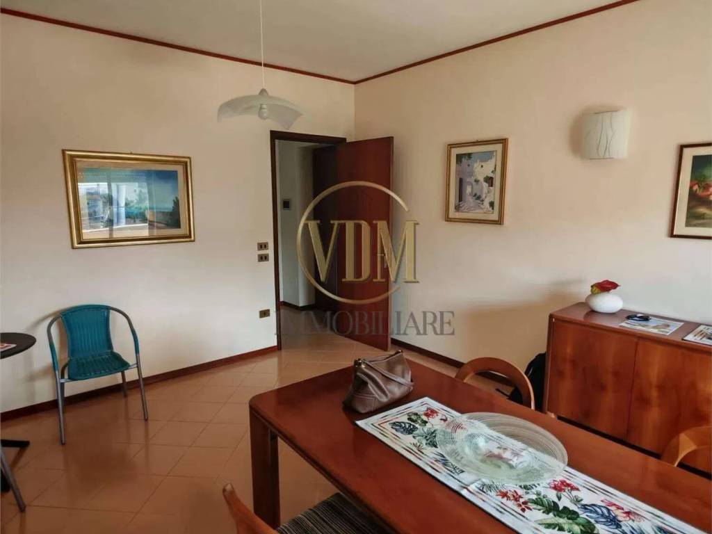 appartamento in affitto a Marsala