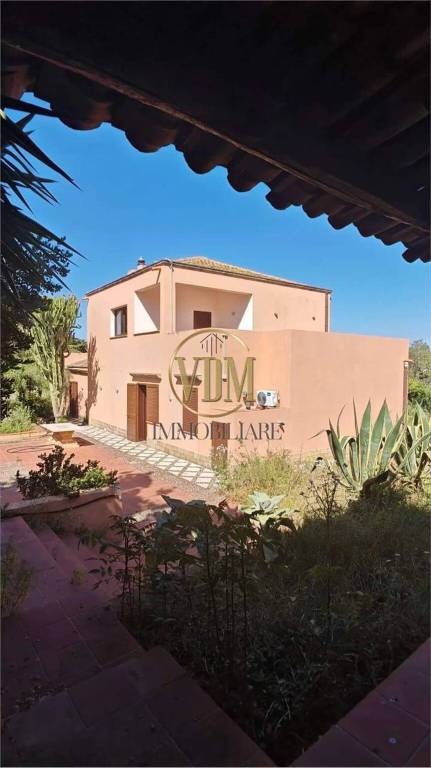 casa indipendente in affitto a Marsala