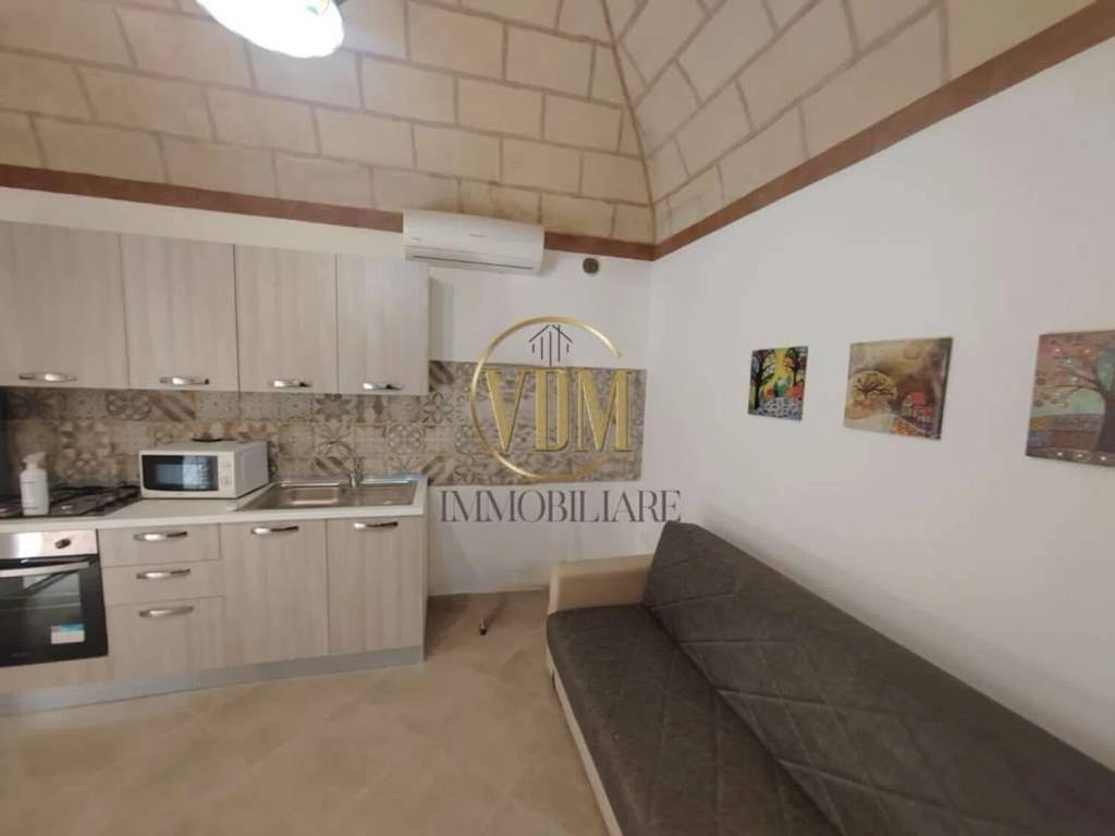 casa indipendente in affitto a Marsala in zona Centro Storico