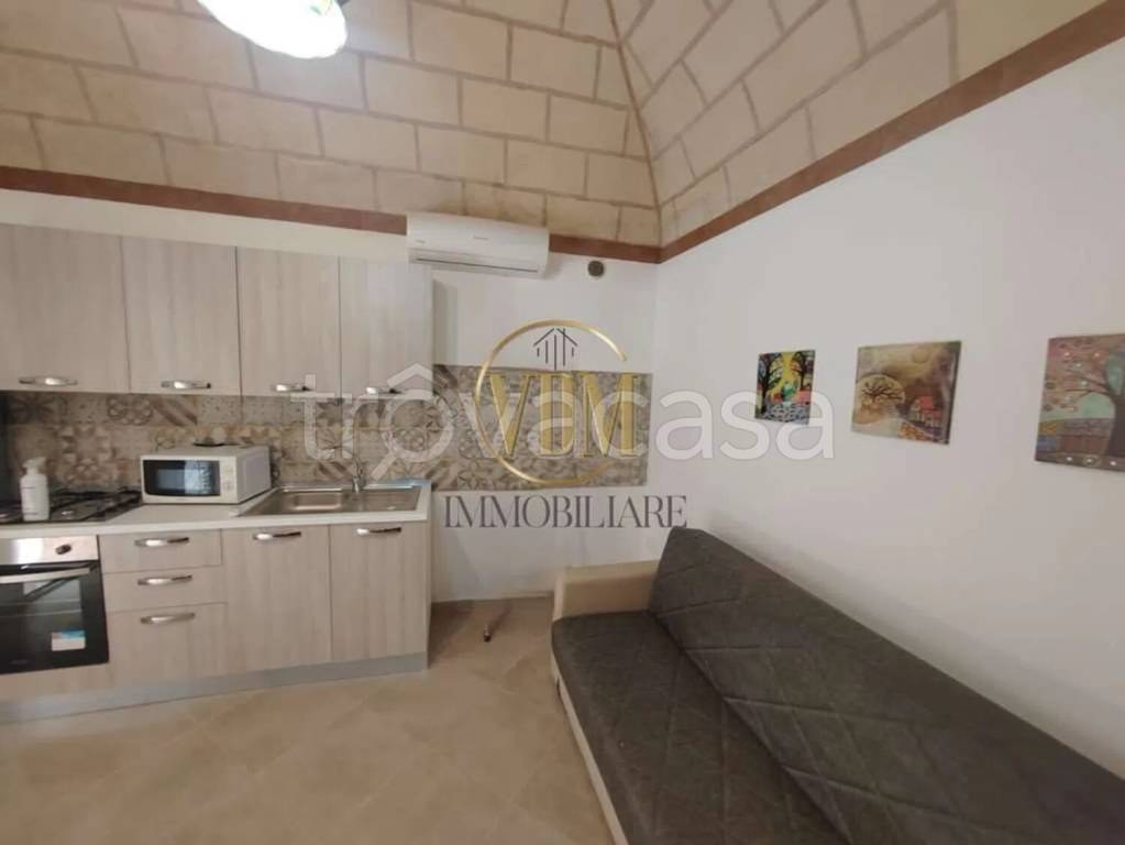 casa indipendente in affitto a Marsala in zona Centro Storico