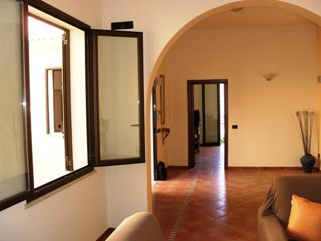 appartamento in affitto a Marsala in zona Centro Storico