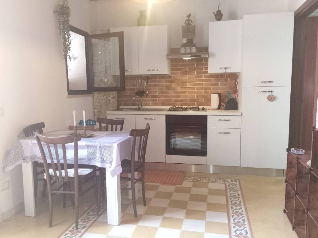 appartamento in affitto a Marsala in zona Centro Storico