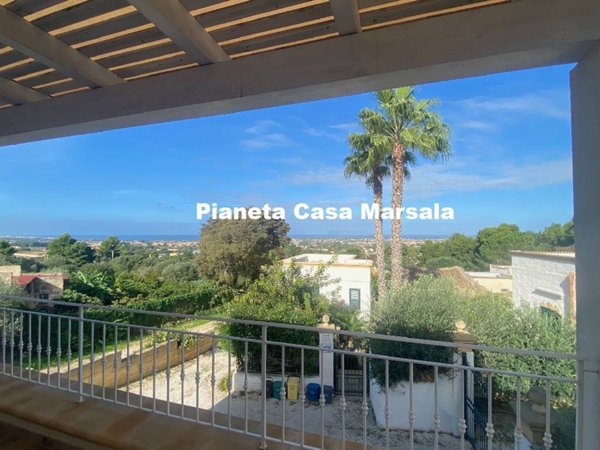 casa indipendente in affitto a Marsala