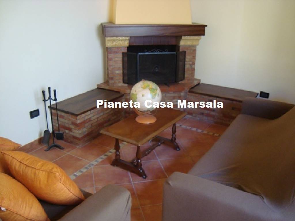 appartamento in affitto a Marsala